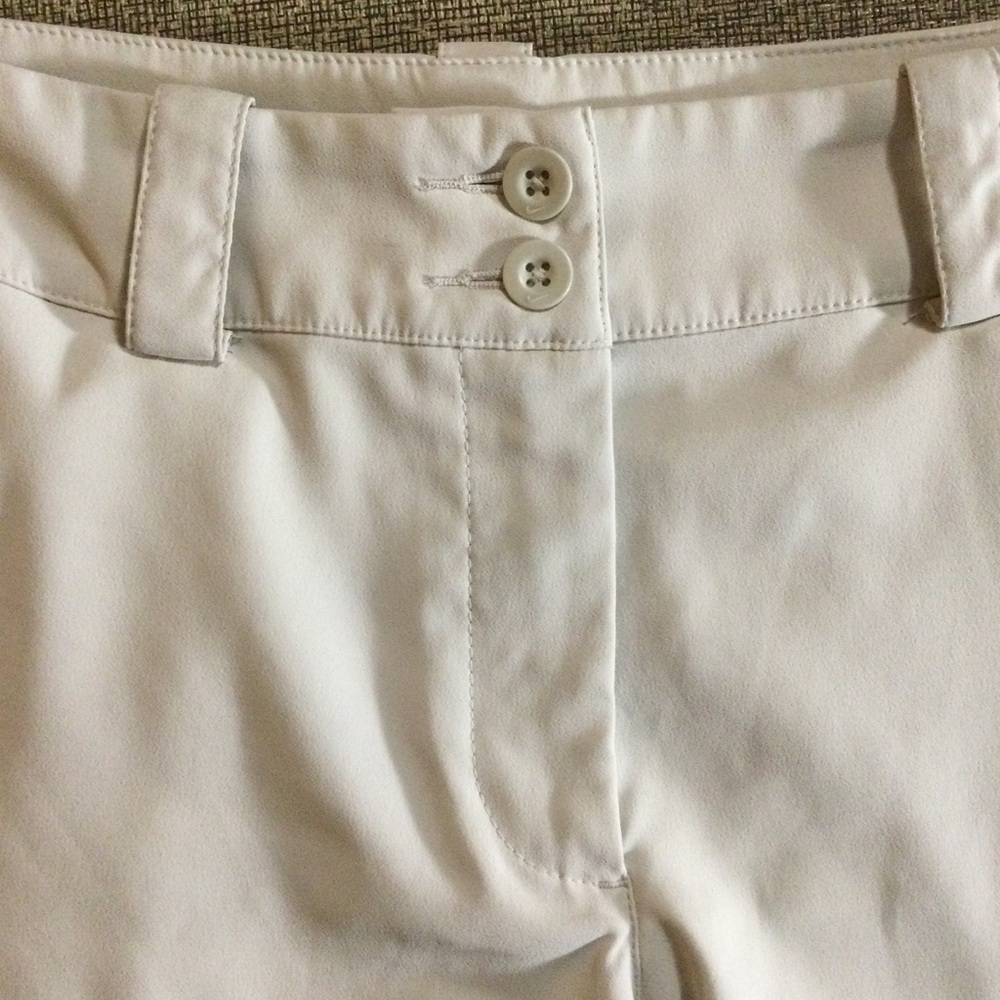 Nike Women’s Shorts Golf Athletic Activewear - Picture 5 of 11